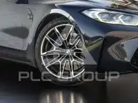 2021 BMW M3