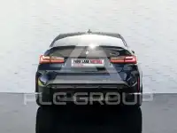 2021 BMW M3
