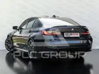 2021 BMW M3