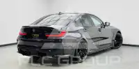 2021 BMW M3