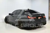 2021 BMW M3