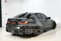2021 BMW M3