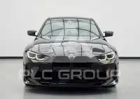 2021 BMW M3