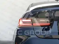 2021 BMW M3