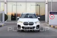 2021 BMW X1