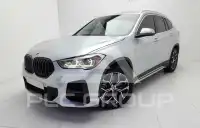 2021 BMW X1