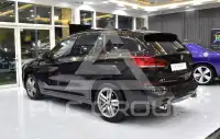 2021 BMW X1