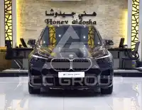 2021 BMW X1