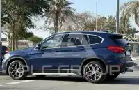 2021 BMW X1