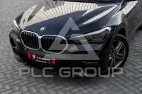2021 BMW X1