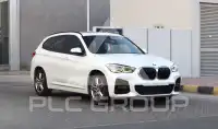 2021 BMW X1
