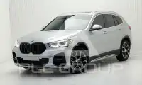 2021 BMW X1