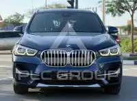 2021 BMW X1