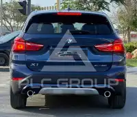 2021 BMW X1