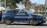 2021 BMW X1