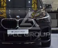 2021 BMW X1
