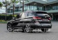 2021 BMW X1