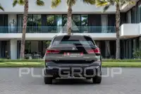2021 BMW X1