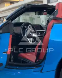 2021 BMW Z4