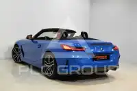 2021 BMW Z4