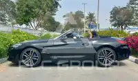 2021 BMW Z4