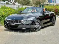 2021 BMW Z4