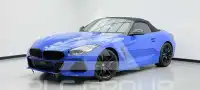 2021 BMW Z4