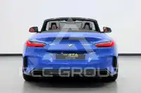 2021 BMW Z4