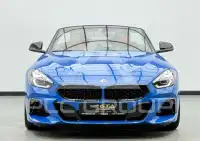 2021 BMW Z4