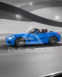 2021 BMW Z4