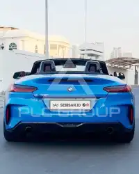 2021 BMW Z4