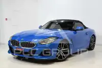 2021 BMW Z4