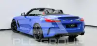 2021 BMW Z4