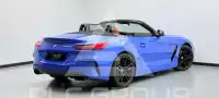 2021 BMW Z4