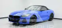 2021 BMW Z4