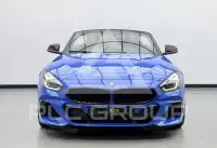 2021 BMW Z4