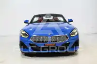 2021 BMW Z4