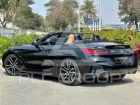 2021 BMW Z4