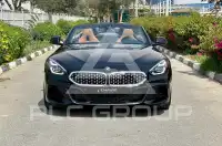 2021 BMW Z4