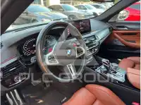 2021 BMW M5