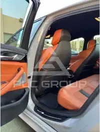 2021 BMW M5