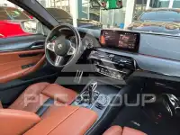 2021 BMW M5