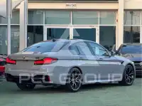 2021 BMW M5
