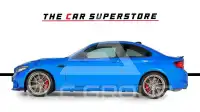 2021 BMW M2