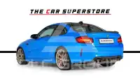 2021 BMW M2
