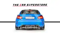 2021 BMW M2