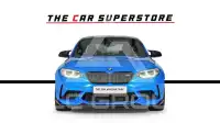 2021 BMW M2