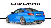 2021 BMW M2