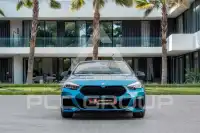 2021 BMW M235