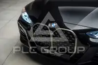 2021 BMW 440
